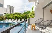 Туры в отель Papaya Suites Diamante - Adults Only