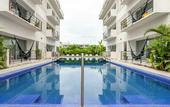 Туры в отель Papaya Suites Diamante - Adults Only