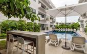 Туры в отель Papaya Suites Diamante - Adults Only
