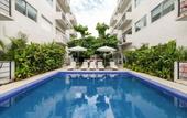 Туры в отель Papaya Suites Diamante - Adults Only