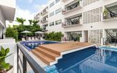 Туры в отель Papaya Suites Diamante - Adults Only