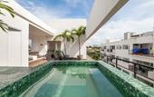 Туры в отель Papaya Suites Diamante - Adults Only