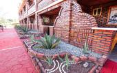 Туры в отель HOTEL & SPA LOS AGAVES