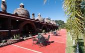 Туры в отель HOTEL & SPA LOS AGAVES