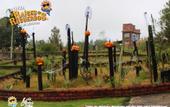 Туры в отель HOTEL & SPA LOS AGAVES