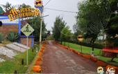 Туры в отель HOTEL & SPA LOS AGAVES