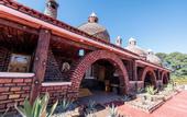 Туры в отель HOTEL & SPA LOS AGAVES