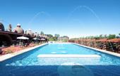 Туры в отель HOTEL & SPA LOS AGAVES