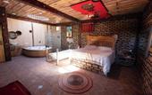Туры в отель HOTEL & SPA LOS AGAVES