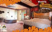 Туры в отель HOTEL & SPA LOS AGAVES