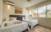 Туры в отель Suites La Playa