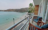 Туры в отель Suites La Playa