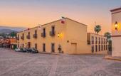 Туры в отель Hotel Hacienda de Jalpan