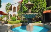 Туры в отель Hotel Hacienda de Jalpan