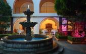Туры в отель Hotel Hacienda de Jalpan