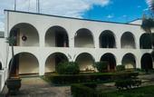 Туры в отель Hotel Hacienda de Jalpan