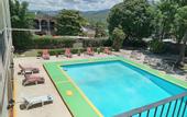 Туры в отель Hotel Hacienda de Jalpan