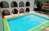 Туры в отель Hotel Hacienda de Jalpan