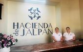 Туры в отель Hotel Hacienda de Jalpan