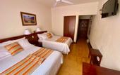 Туры в отель Hotel Hacienda de Jalpan