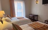 Туры в отель Hotel Hacienda de Jalpan