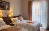 Туры в отель Hotel Hacienda de Jalpan