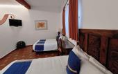 Туры в отель Hotel Hacienda de Jalpan