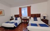 Туры в отель Hotel Hacienda de Jalpan