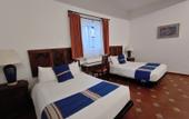 Туры в отель Hotel Hacienda de Jalpan