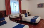 Туры в отель Hotel Hacienda de Jalpan