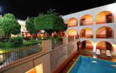Туры в отель Hotel Hacienda de Jalpan