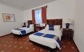 Туры в отель Hotel Hacienda de Jalpan
