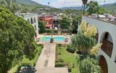 Туры в отель Hotel Hacienda de Jalpan