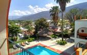 Туры в отель Hotel Hacienda de Jalpan