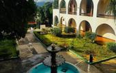 Туры в отель Hotel Hacienda de Jalpan