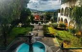 Туры в отель Hotel Hacienda de Jalpan