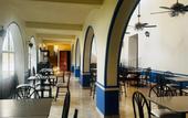 Туры в отель Hotel Hacienda de Jalpan