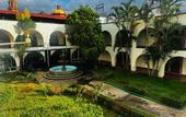 Туры в отель Hotel Hacienda de Jalpan