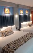 Туры в отель Hotel HBlue Malecon