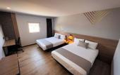 Туры в отель Avanta Hotel & Villas