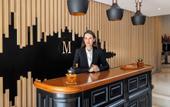 Туры в отель The Mark Mexico