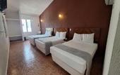 Туры в отель Capital O Hotel Rolovi Cancun