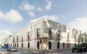 Туры в отель Hotel Sevilla