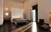 Туры в отель Hotel Sevilla