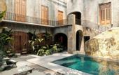 Туры в отель Hotel Sevilla