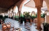 Туры в отель Hotel Sevilla