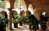Туры в отель Hotel Sevilla