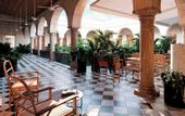 Туры в отель Hotel Sevilla
