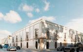Туры в отель Hotel Sevilla