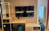 Туры в отель HOTEL MORE BY KAVIA